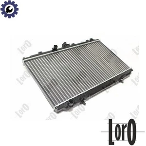 RADIATOR ENGINE COOLING 035-017-0007 FOR NISSAN ALMERA/II/Hatchback PRIMERA 1.5L - Picture 1 of 7