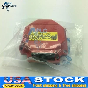 1PC Fanuc A860-2014-T301 Encoder New One Fast Shipping A8602014T301 - Picture 1 of 4
