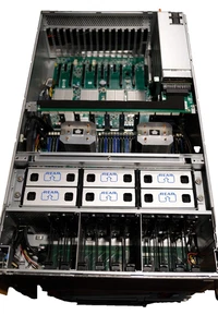 TYAN FT77CB7079 4U GPU Server, 8x GPU AI Machine Learning Server, 2X E5-2660 V3 - Picture 1 of 12