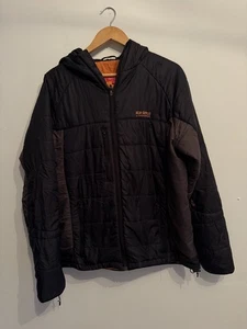 Craghoppers Bear Grylls Climaplus  Full ZipJacket Down Filled UK L - Picture 1 of 7