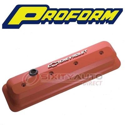 PROFORM Engine Valve Cover for 1989-1991 Chevrolet R2500 Suburban 5.7L V8 - yx - Image 1 of 4