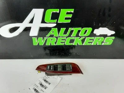 Driver Front Door Switch Driver's Master Fits 08-11 13-15 LEXUS LX570 609755 Foto 1 de 4