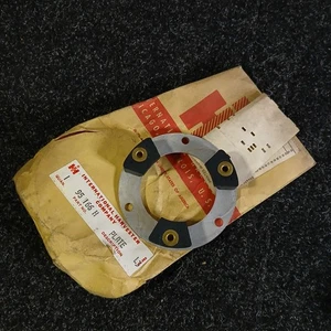 1972-1977 International Harvester Scout Horn Ring Contact Plate 95166H NOS OEM - Picture 1 of 3