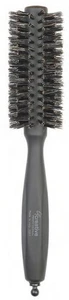 Hair Brushes Italian Soft Touch Round Firm Boar Bristle 3ME3203 Hair Brush - Bild 1 von 1