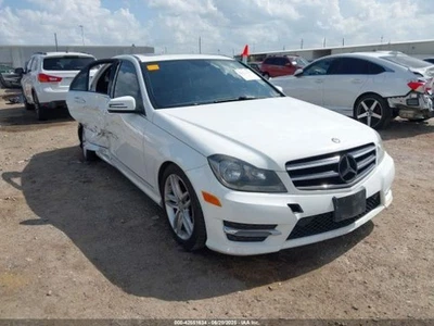 Espejo retrovisor 204 tipo C250 cupé compatible con 08-15 MERCEDES CLASE C 3725521 Foto 1 de 4