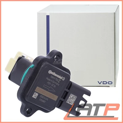 1X VDO AIR-MASS METER MAF FOR BMW Z4 E85 E86 2.5i 2.5si 3.0si - Image 1 of 4