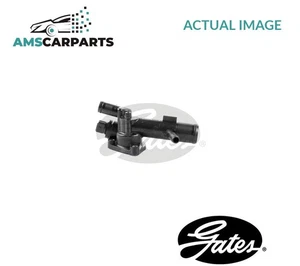 ENGINE COOLANT THERMOSTAT TH38089G1 GATES NEW OE REPLACEMENT - Picture 1 of 5