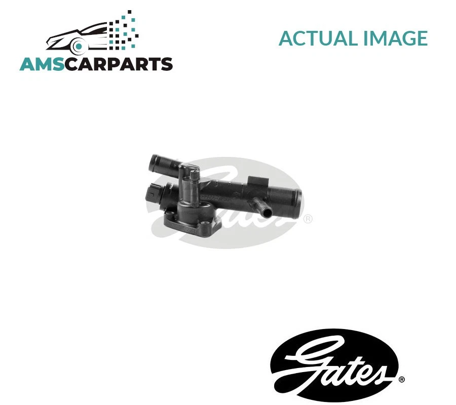 ENGINE COOLANT THERMOSTAT TH38089G1 GATES NEW OE REPLACEMENT - Image 1 of 4
