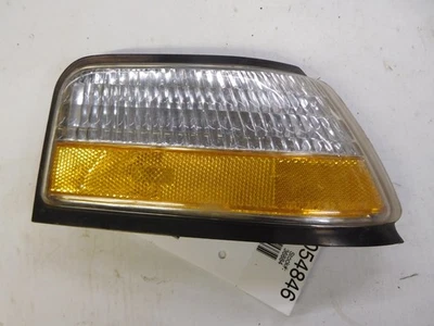 OEM Pontiac Grand Am Right Park Turn Signal Light 1989 1990 1991 Foto 1 de 3