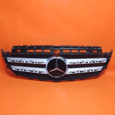MERCEDES BENZ E300 E350 E63 GRILLE 2017-2019 2020 2021 2022 2023  A213 888 0223 - Image 1 of 4