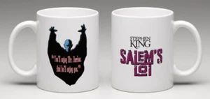 Stephen King 'Salem's Lot 11 oz. kaffeebecher - Bild 1 von 1