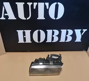 Faro principal delantero izquierdo bmw e36 - Imagen 1 de 20