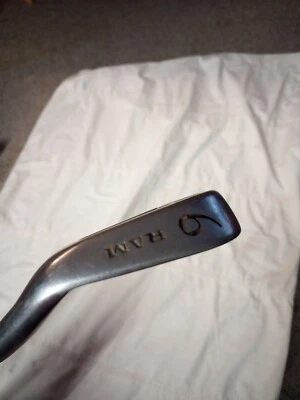 Ram Investor 9 Iron Golf Club Right Handed Regular Flex Shaft - Image 1 of 4