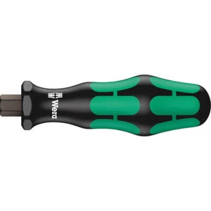 Wera 80 Kraftform Kompakt Vario Handle - Picture 1 of 3
