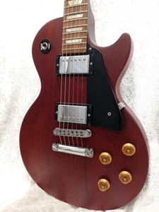 Gibson Les Paul Studio Faded w/hard case USED - Picture 1 of 10