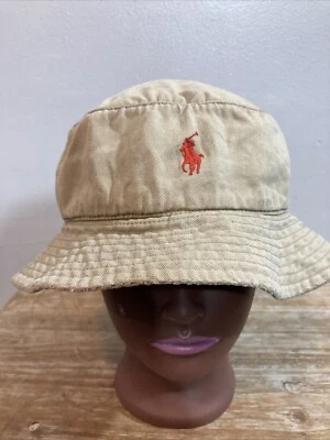 Polo Ralph Lauren Bucket Hat  - Image 1 of 4