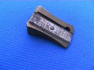 Vintage Brass Pencil Sharpener - Picture 1 of 11