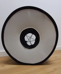 Softbox Bouncer Diffusor Blitzgerät Portrait-Aufnahmen - Bild 1 von 10