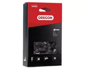 Cadena de rasgado 36" Oregon 27RX Hyper Skip RipCut .404 .063 104 DL 27RX104G - Imagen 1 de 2