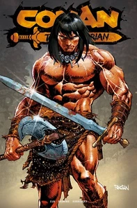 Conan The Barbarian #21 (2025) (New) Choice of Covers - Picture 1 of 10