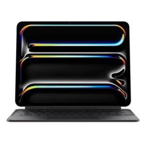 Apple iPad Magic Keyboard Case für 13" iPad Pro (M4) QWERTZ - Bild 1 von 1