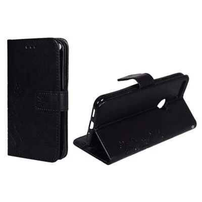 Custodia cellulare Protettiva per Google Pixel XL Copertina Tasca Portafogli - Immagine 1 di 3