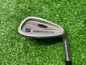 Square Two Power Circle XL Sand Wedge / RH / Regular Graphite ~36.5" / jl6278 - Picture 1 of 9