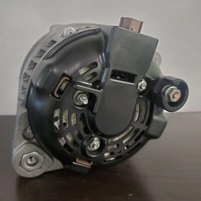 Honda Accord L4 2.4Liter 2008-2009-2010-2011-2012 Alternator/OEM Reman By RR_Alt - Image 1 of 4