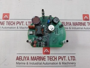 ROSEMOUNT CCA 08732-0825 Pcb Card Module 94V - Picture 1 of 8
