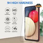 For LG K22 Tempered Glass Screen Protector HD Clear Transparent 9H Case Friendly