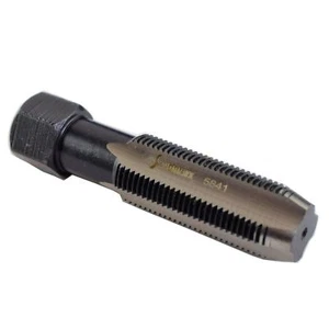 Kit de reparación de roscado de bujía grifo M14 x 1,25 16 piezas - Imagen 1 de 3