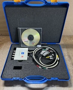 Numerik JENA EPIFLEX Abgleich Kit (SET) 344220-01 Rik Encoder - Bild 1 von 5