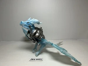 Fortnite Frostwing Dragon 13” Figure Toy 2019 Epic Games - Picture 1 of 9