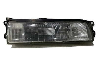 1988-1992 Mazda MX-6 NA right passenger headlight head light lamp headlamp oem  - Image 1 of 4