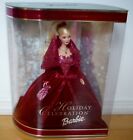 2002 Holiday Celebration Barbie~NIB~NRFB