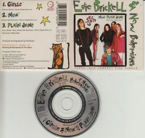 Edie Brickell CD-SINGLE CIRCLE ( 3inch ) - Picture 1 of 1