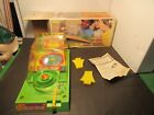 Vintage Empire Toys Snap N Spin Spin Ball Pinball Arcade Game with Box