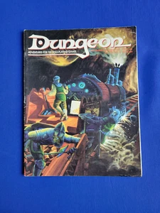 Edición #44 de revista Dungeon - Imagen 1 de 2