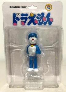 MEDICOM UDF 795 Ultra Detail Figure Fujiko F. Fujio's Work Cool Doraemon - Picture 1 of 2