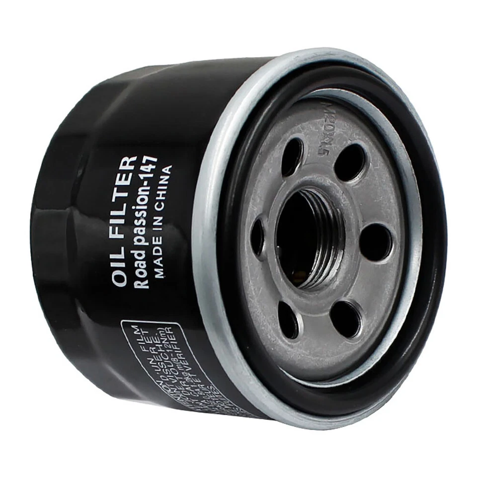 Filtro de aceite para KYMCO UXV 500 500I 700I MXU700I YAMAHA YFM700F Grizzly T-MAX 530 Foto 1 de 4