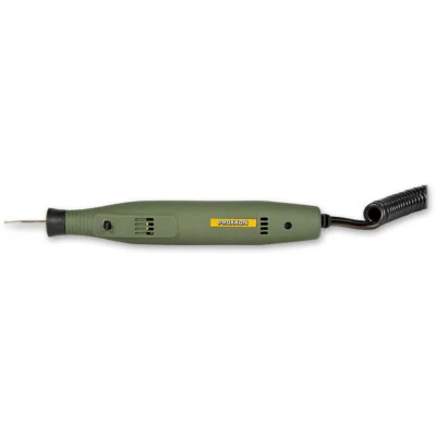 PROXXON Engraving Tool GG12 12-Volt 28592 From RDGTools - Image 1 of 3