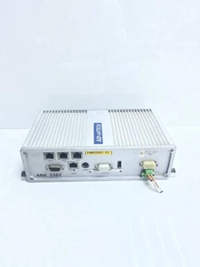ADVANTECH ARK 3382 Compact System - Picture 1 of 6