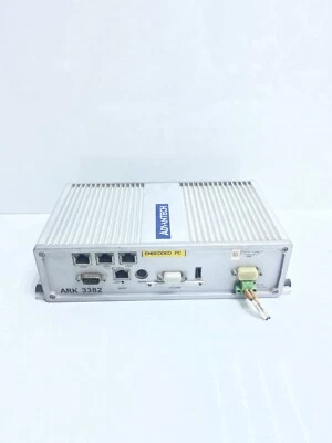 ADVANTECH ARK 3382 Kompaktsystem - Bild 1 von 4