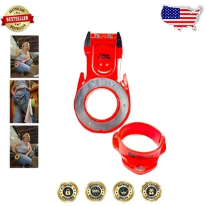 Soporte de cinta magnética versátil - Mantiene su cinta de pintura organizada y accesible - Imagen 1 de 8