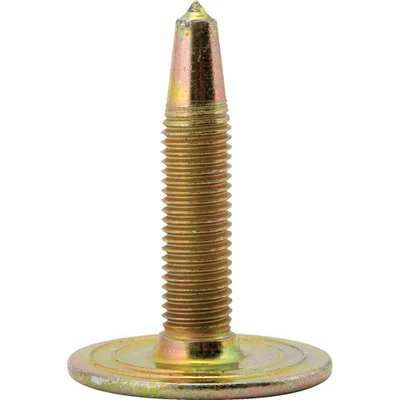 Stud Boy Power Point Plus Carbide Studs 1.375" - 96/Pack 2437-P3 - Image 1 of 4