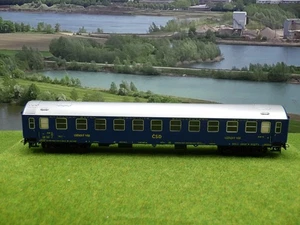 Schicht H0 Schlafwagen CSD (TM) U1792 - Bild 1 von 4