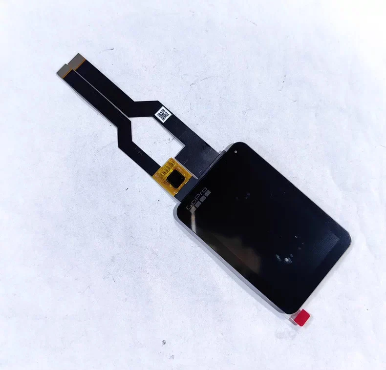 GoPro Pantalla LCD Negro Digitalizador Conjunto Completo y Marco Para GoPro Hero 11 10 9 Foto 1 de 4