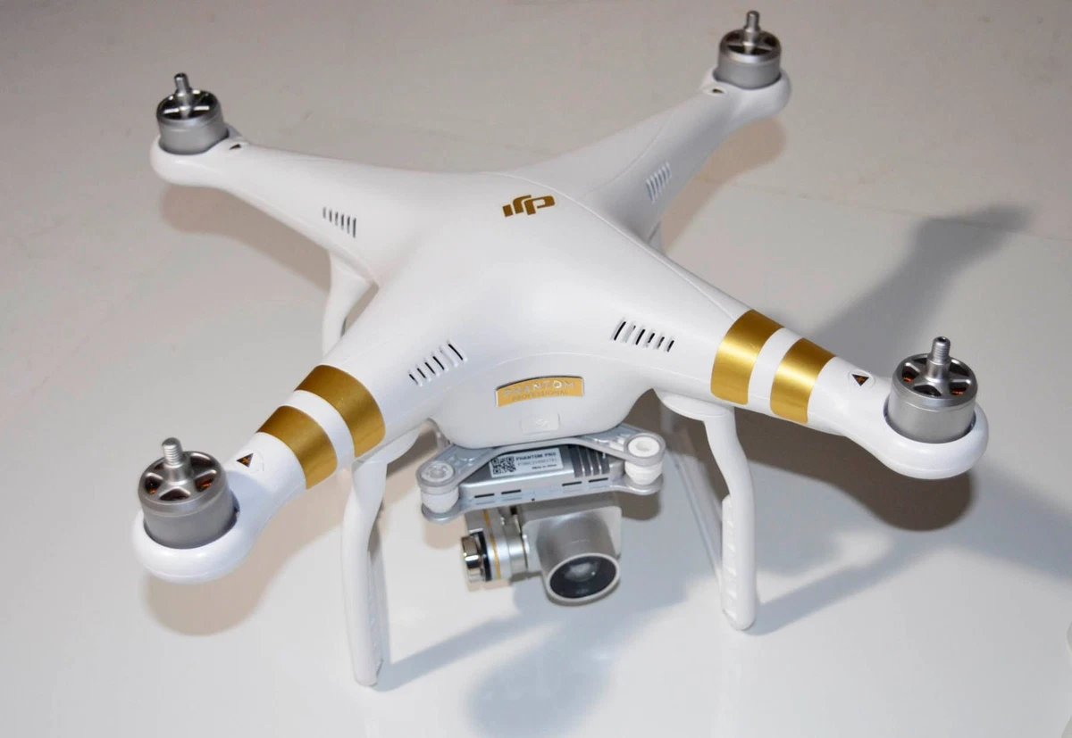 DJI Phantom 3 Professional 21-25 min Camera Drones for Sale | Shop