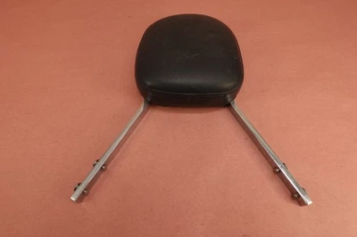 09-19 SUZUKI BOULEVARD M90 VZ1500 ЗАДНИЙ УПОР SISSY BAR ПОДУШЕЧКА - Изображение 1 из 4