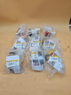 LOTE DE 9 interruptores de desconexión Bussmann CBDH4S. CBDH Foto 1 de 4